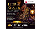 Tarot Reading in New Jersey