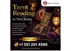 Tarot Reading in New Jersey