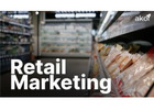 Retail Merchandising Partner & Store Operations Consulting