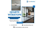 Affordable Quartz Worktops | +44 020 83685555 | DialAWorkTop