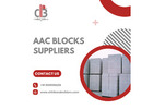 High-Quality AAC Blocks Suppliers | Chhikara Builders