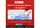 Web and Development Company in Bangalore | Best Web Design Company in Bangalore