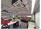 Contemporary Office Interior Design Services