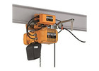 Reliable and High Quality Kito electric chain hoist in Melbourne