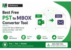 PST to MBOX Converter for Mac – Fast & Reliable Solution