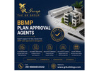 BBMP plan approval agents in Bangalore
