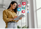 Social Media Marketing Companies Toronto for Online Business Growth