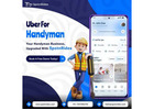 Develop Your Uber-Like Handyman App with SpotnRides
