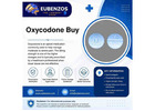 Oxycodone Buy