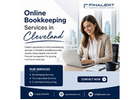 Online bookkeeping services in Cleveland