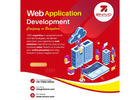Web Application Development Company in Bangalore | Zinavo