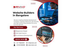 Website Builders in Bangalore | Website development company in Bangalore