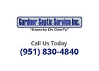 Septic Tank Repair Corona