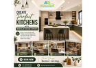 Modular Kitchen Designs In Bangalore