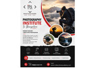 photography institute in Bangalore