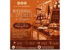 Wedding Caterers in Bangalore