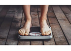 Portable Mini Weight Machine for Luggage and Travel Weight Monitoring Use