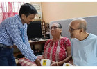 Caring Beyond Medicine – DivinusCare Elder Care Services in Kolkata