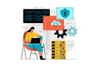 Web Hosting Company in Chicago for Secure Website Solutions