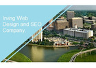 Trusted Irving SEO Company Driving Lasting Results for Local Businesses