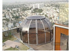 How Rooftop Dome Installations Improve Dining Ambience and Space Utilization