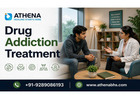 Drug Addiction Treatment with Safe Recovery and Expert Care