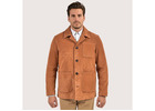 Timeless Men’s Leather Jackets for Every Occasion