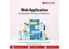 Web Application Development Company in Bangalore | Zinavo