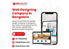 Web Design and Development Company in Bangalore | zinavo
