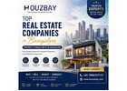 Top Real Estate Companies in Bangalore | Property Consultants in Bangalore