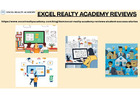 From Excel Realty Academy reviews, you can get honest review about the best courses