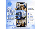 Home Shifting Services in Bangalore | Bangalore Packers