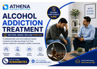 Professional Alcohol Addiction Treatment & Rehab Support