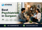 Best Psychiatrists in Gurgaon with Experienced Doctors Team