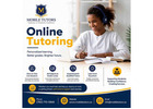 Online Tutoring