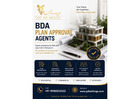 BDA plan approval agents in Bangalore