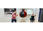 Train With a Manhattan Personal Boxing Trainer – Book Your Trial Session Today