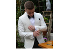 Wedding Suits with Timeless Elegance