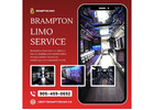 Brampton Limousine