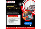eCommerce Website Design Company in Bangalore | Website Design Services in Bangalore