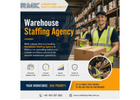 Warehouse Staffing Agency in Melbourne