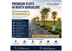 Premium Plots in North Bangalore | Villa Plots for Sale in Devanahalli