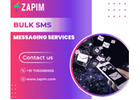 Affordable Bulk SMS Messaging Services for Business Growth | Zapim