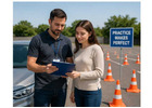 Beginner-Friendly Driving Lessons Newcastle Programs!