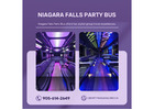 Niagara Falls Wine Tours