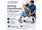 Synergy Physiotherapy in Pai Layout