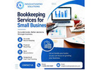 Bookkeeping Services for Small Busines