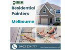 Professional House Painters | Residential Painting in Melbourne