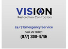 Reconstruction Services in Anaheim, CA