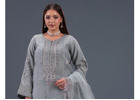 Pakistani Designer Dresses Online UK | Luxury Suits – Rang Jah